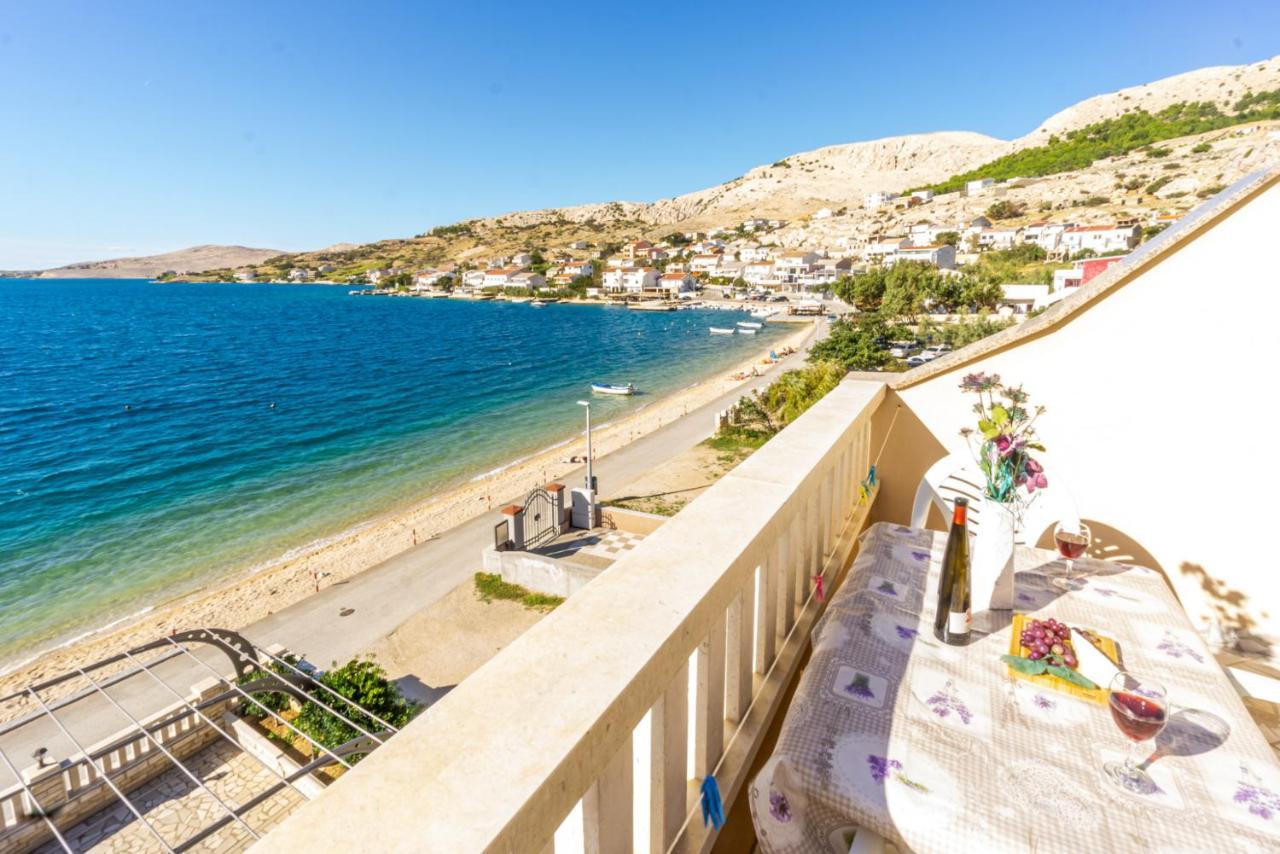 מטינה Kustic At The Beach מראה חיצוני תמונה